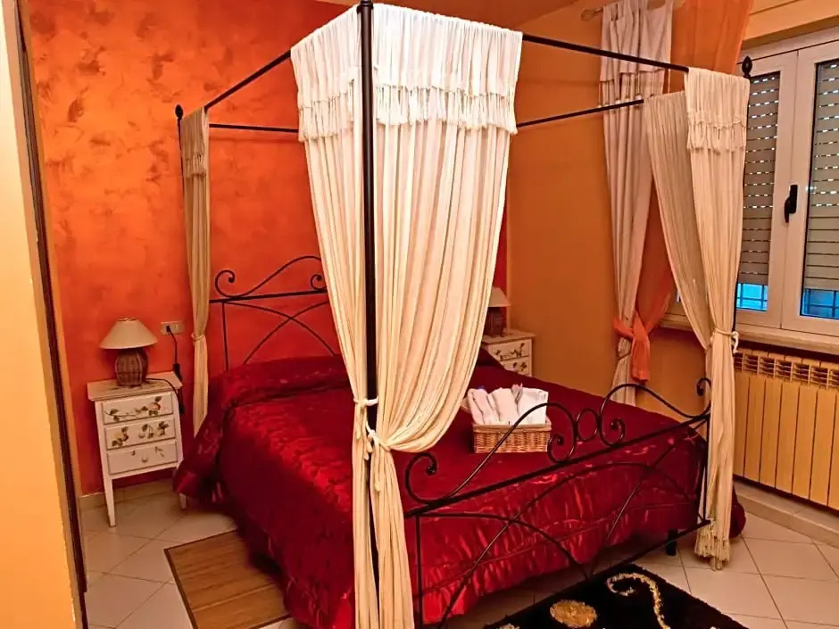 B&B I Girasoli