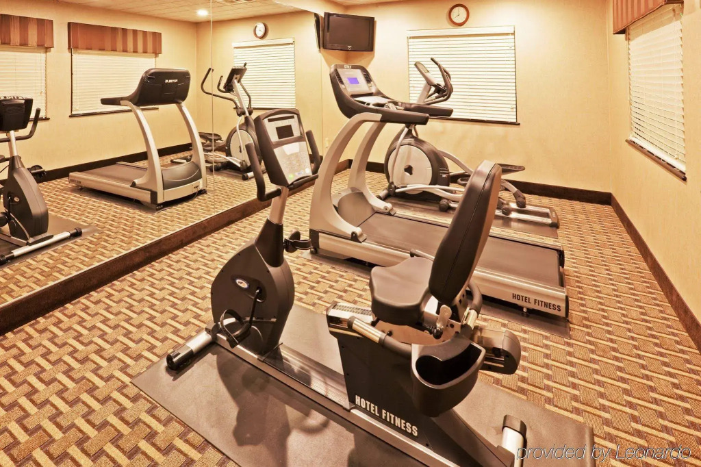Holiday Inn Express Guymon by IHG