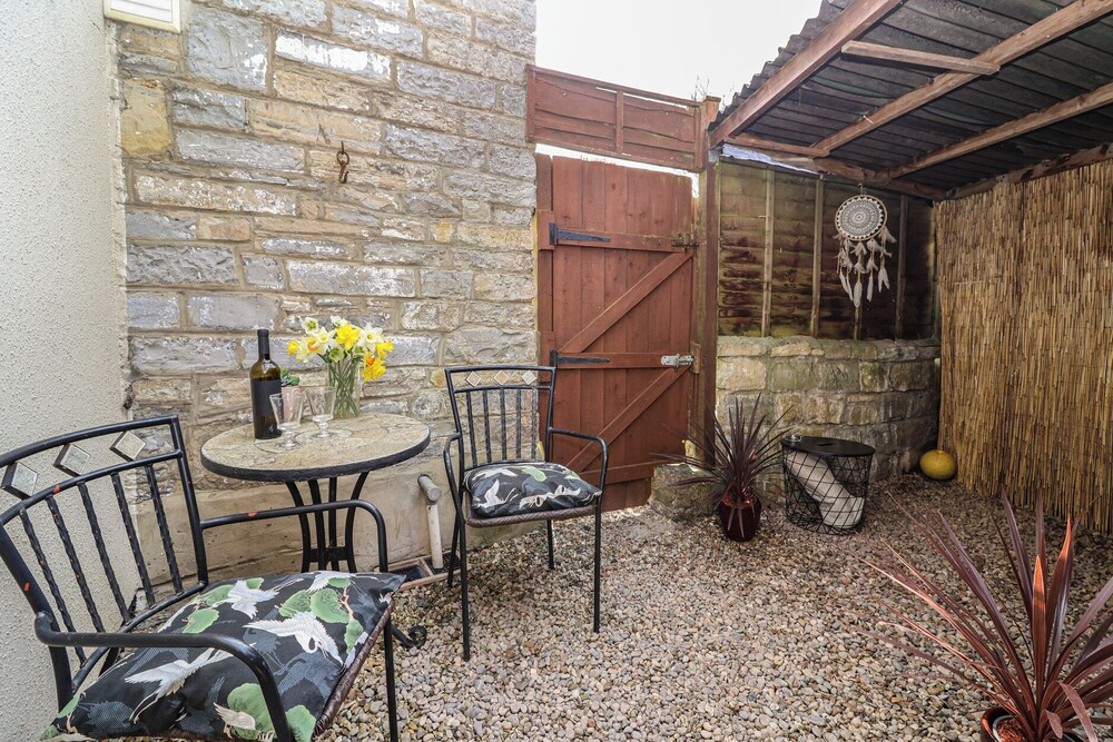 Priory Barn Apartment