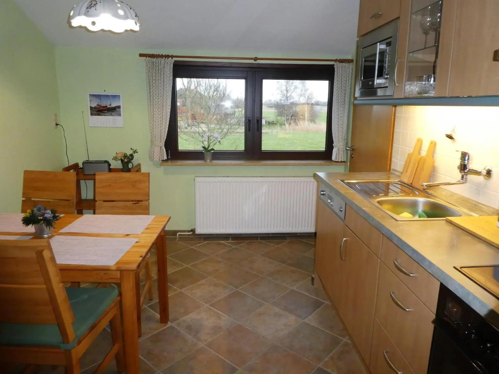 Ferienwohnung Dieckmann