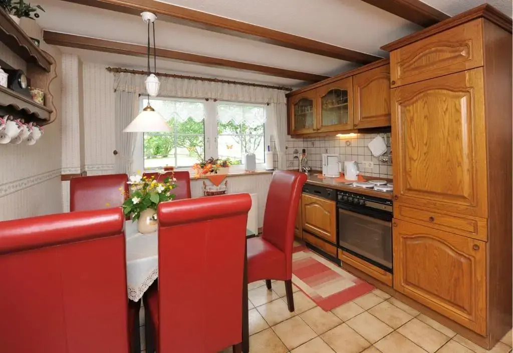 Ferienhaus Wilde Rose