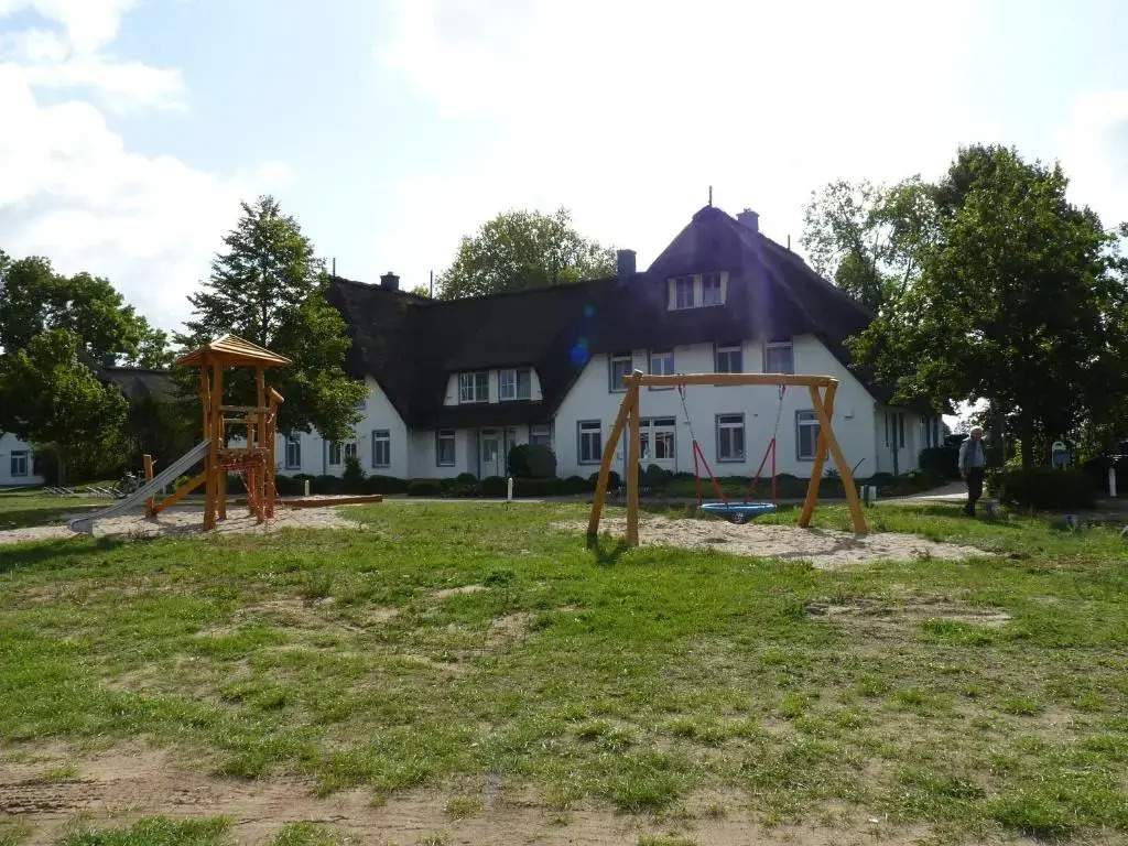Das Landhaus am Haff LHH B09