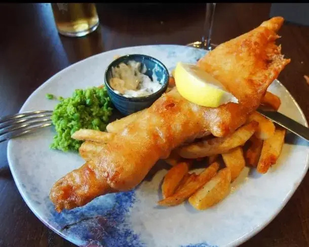 The Boyne Arms
