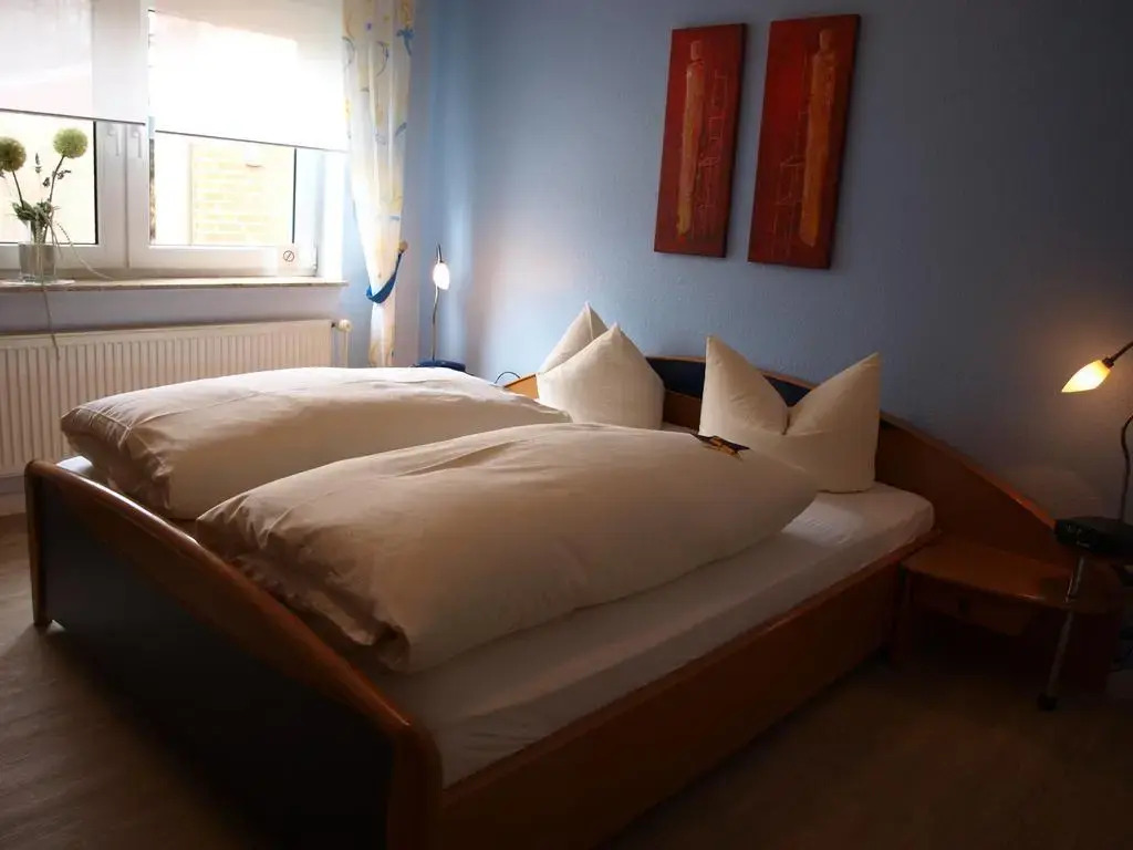 Hotel Ostfriesland garni