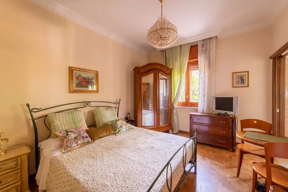 B&B Montebianco