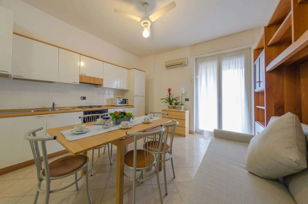 Residenza Adelaide