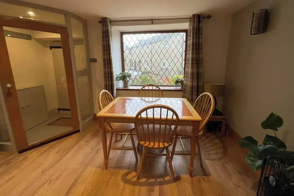 2Bed Cottage - Trawden - Pet Friendly - Sleeps4