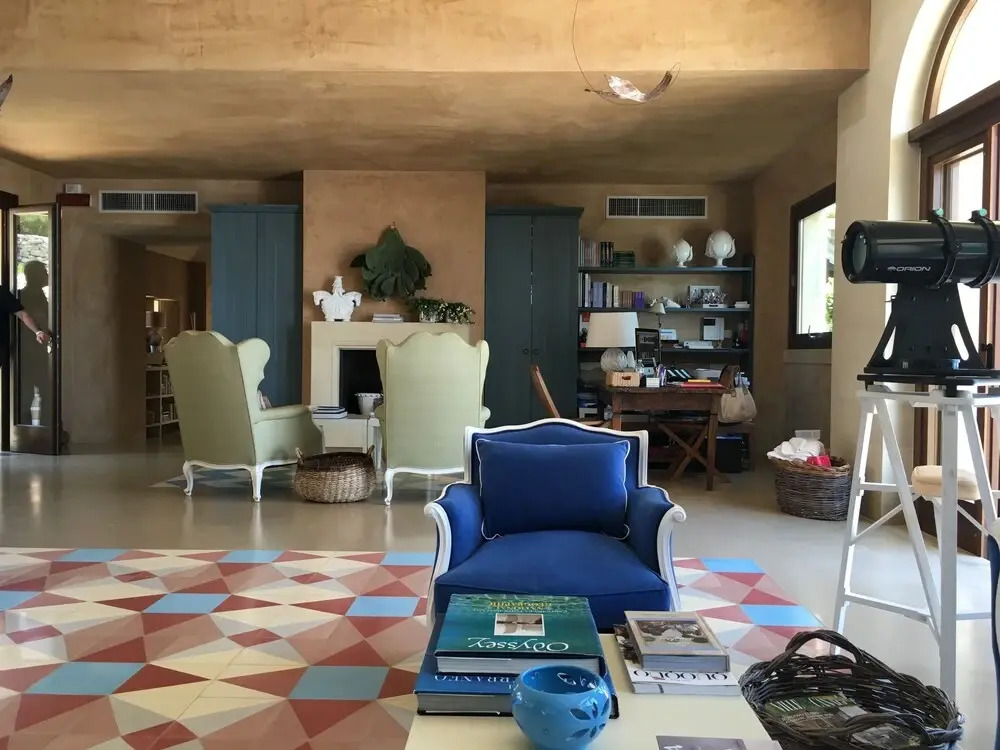 Le Capase Resort Salento