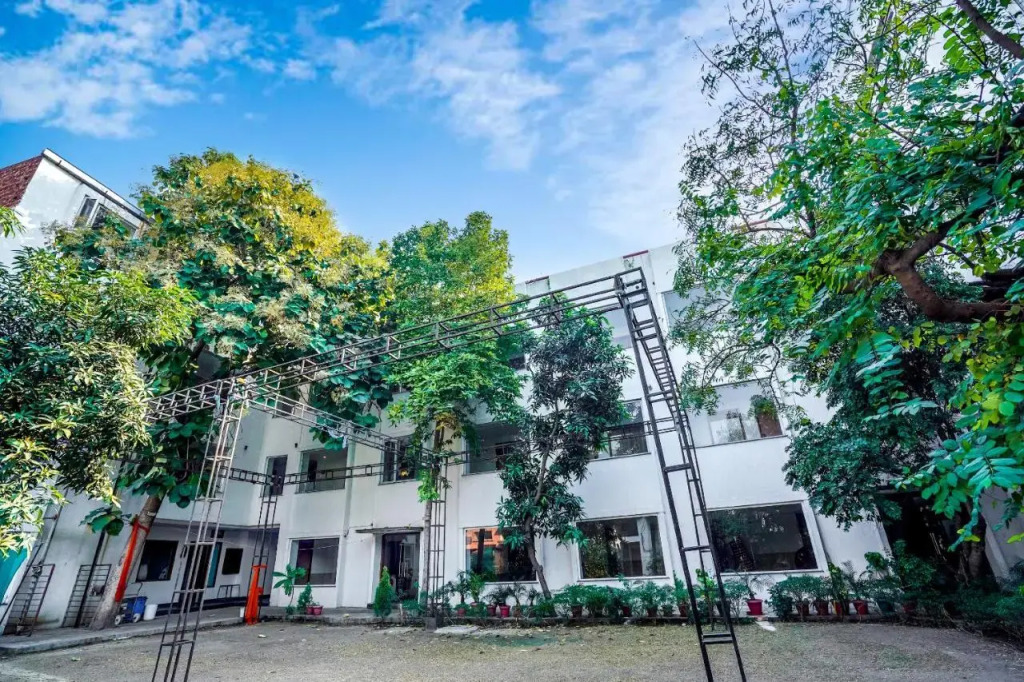 Kavish - A Boutique Villa