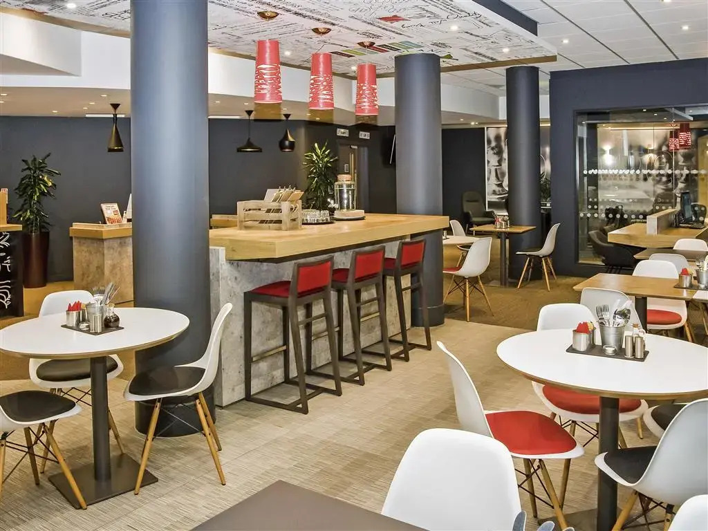 Ibis Sheffield City