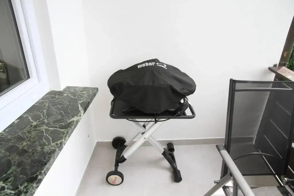 Apartment Tälerblick 2 -neu modernisiert-