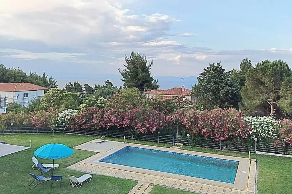 Dream Villa 5