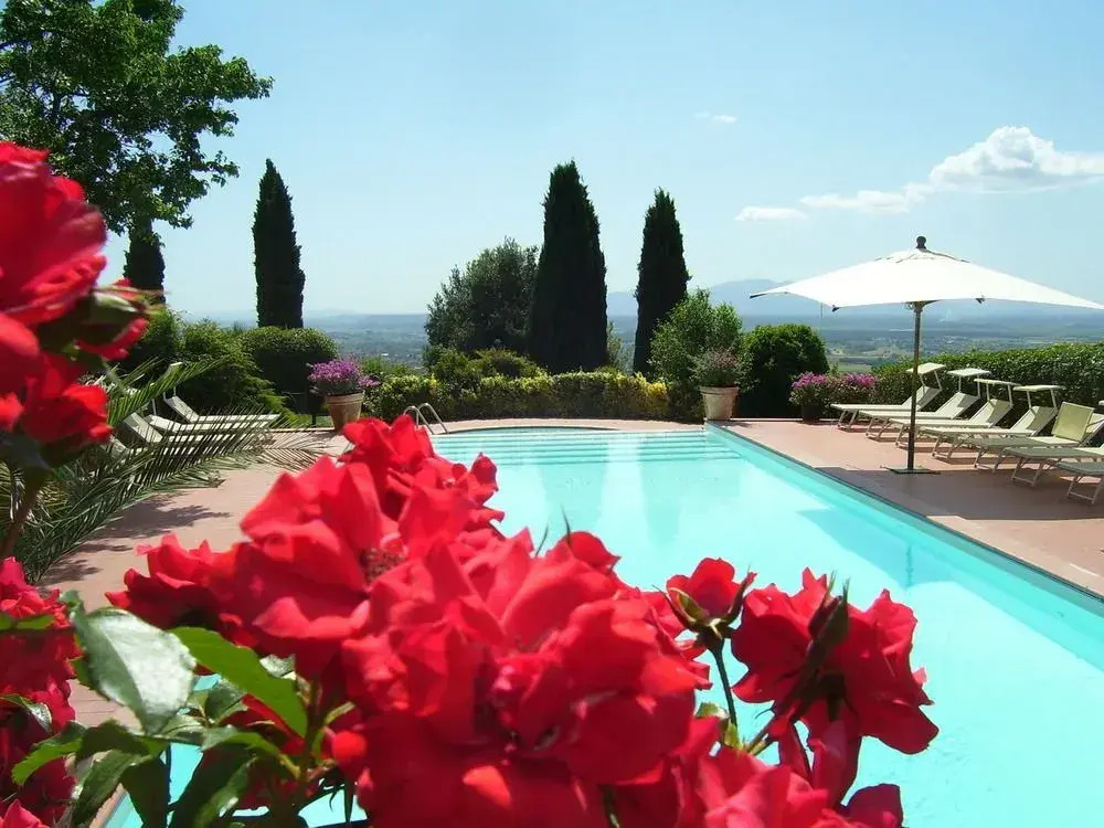 Casa Vacanze Casa Italia