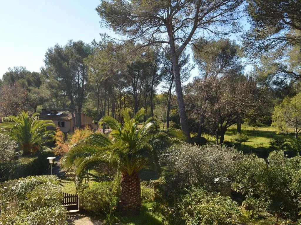 Appartement La Croix-Valmer, 2 pièces, 4 personnes - FR-1-226B-28