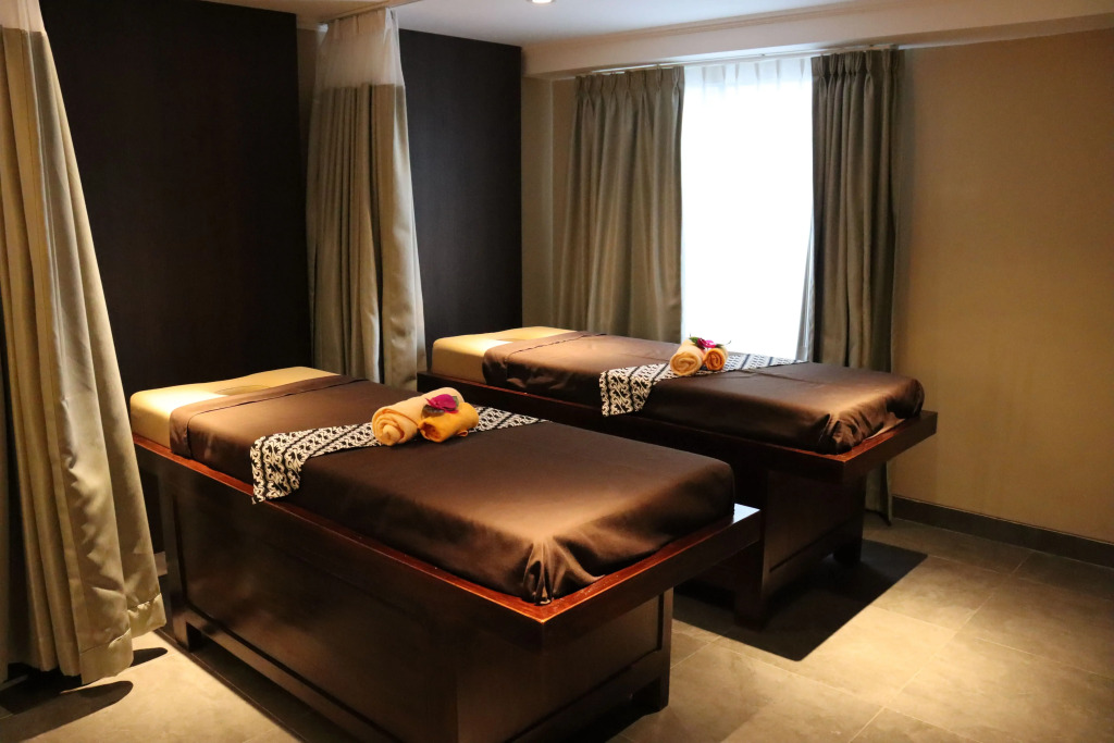 SOTIS Hotel Kemang, Jakarta