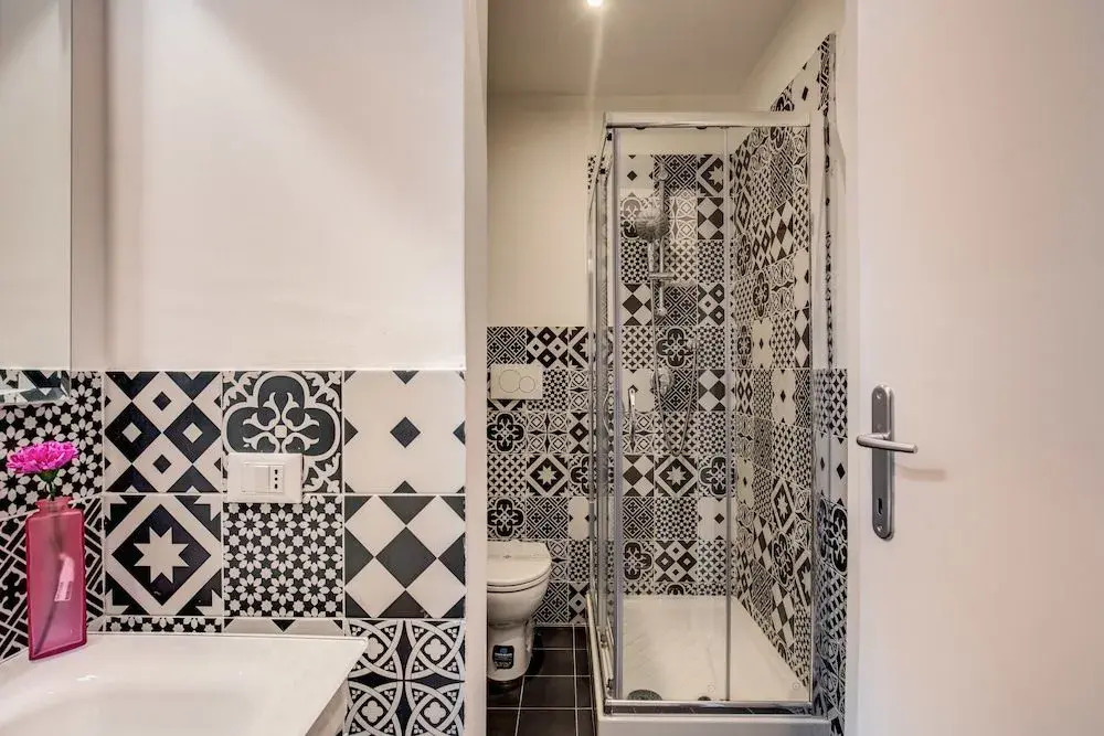 AwesHomeItaly - Vintage Rooms