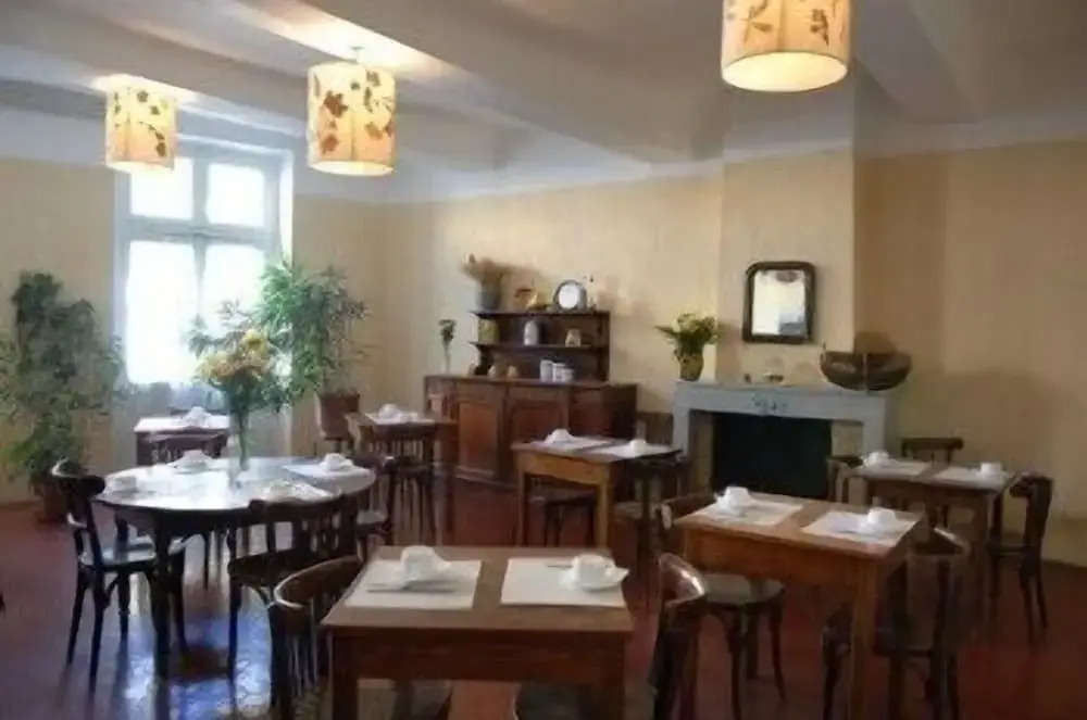 Hôtel Du Cours