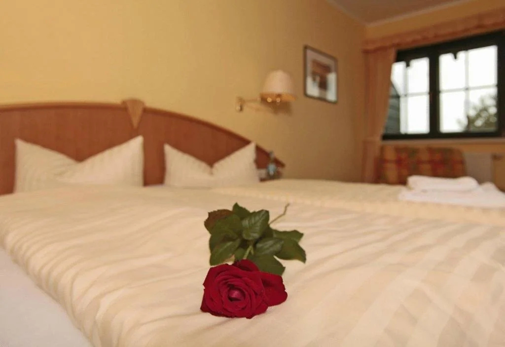 Hotel Leuchtfeuer
