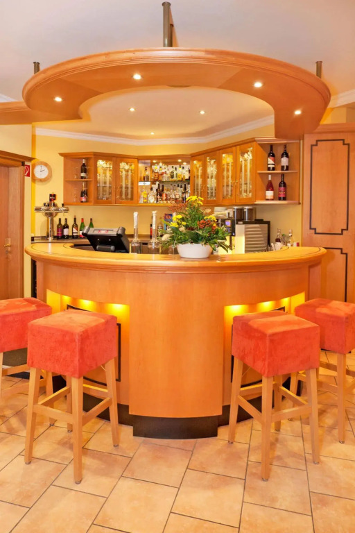 Hotel Anna Amalia