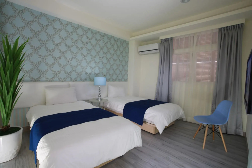 Guo Chen Hotel