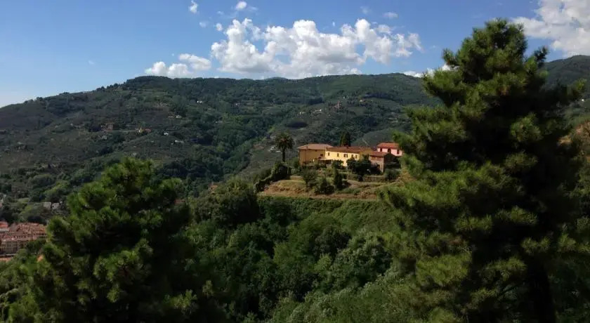 Casa Speri Pescia