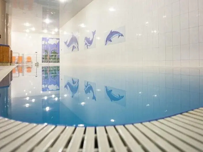 Wellness Hotel Szindbád