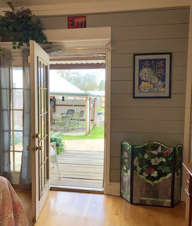Edgewood Bed & Breakfast