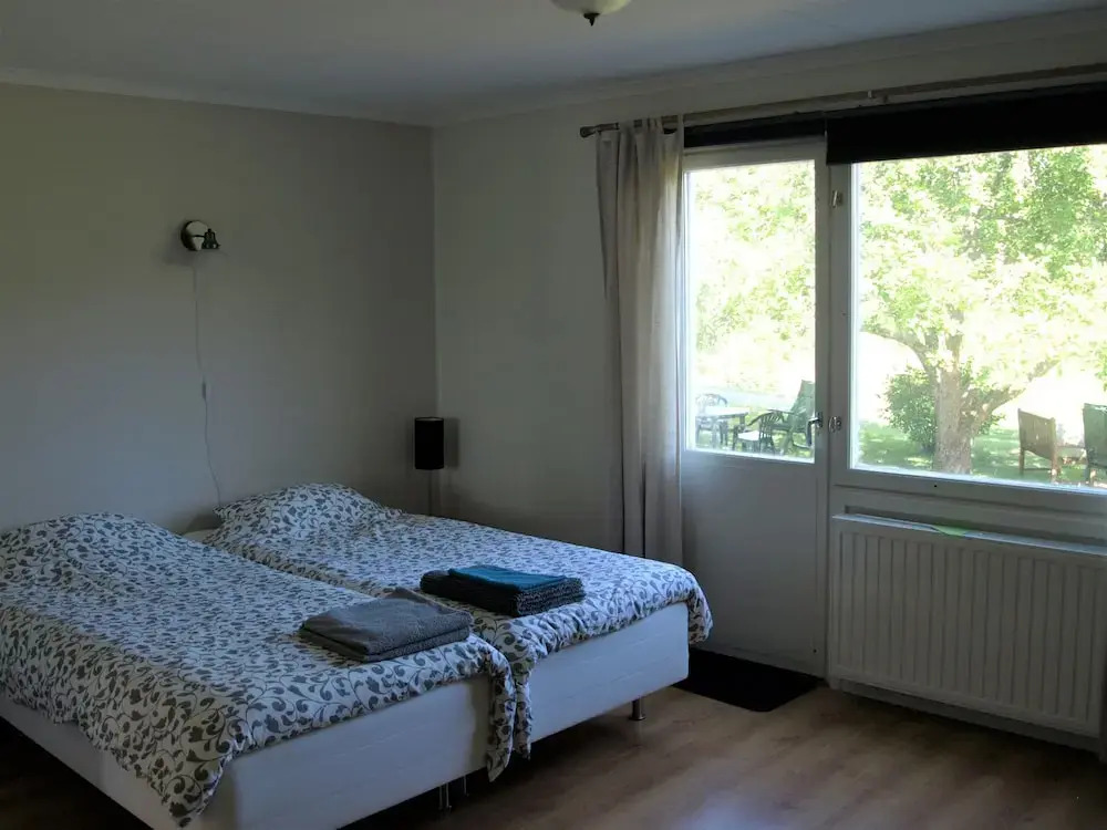 The Green House Guesthouse