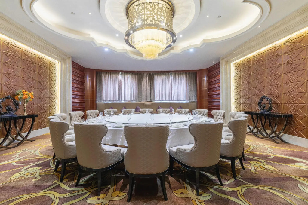 Tongcheng International Hotel
