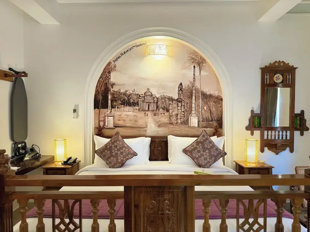 La Plage Seaview Suites