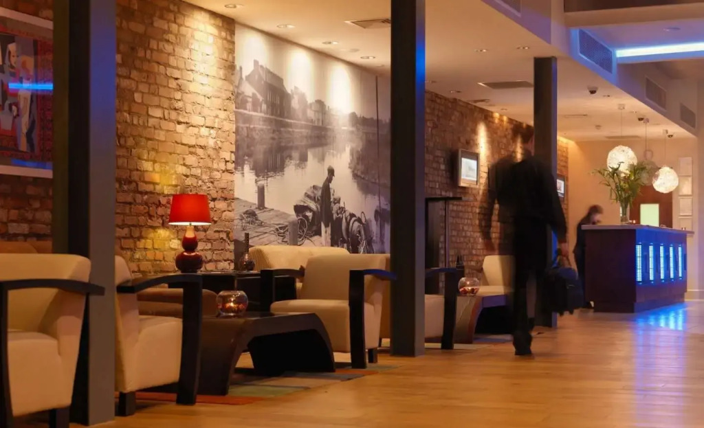 Absolute Hotel Limerick