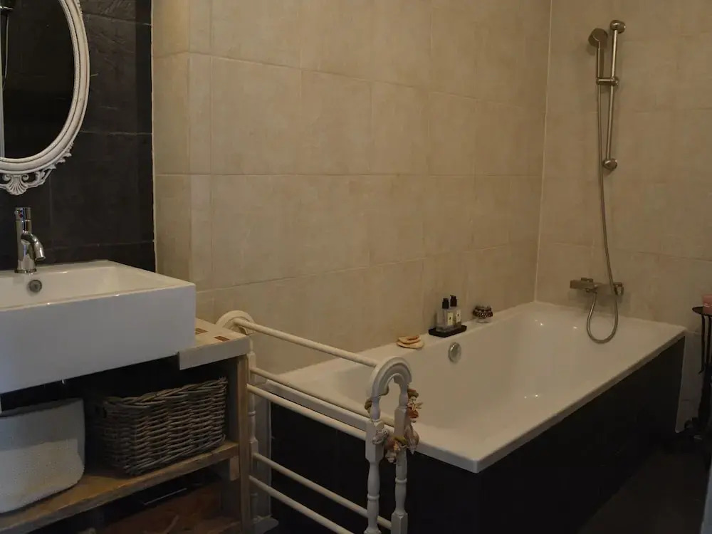 Attractive Holiday Home in Noordwijk With Garden
