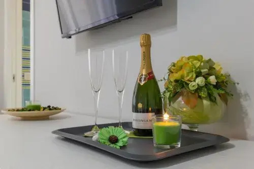 Miamò Exclusive Rooms
