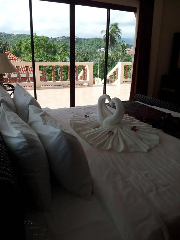 Diamond Pool Villa - 3 Bedrooms with private pool