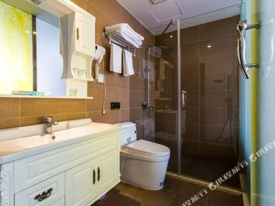 Minxiang Boutique Hotel