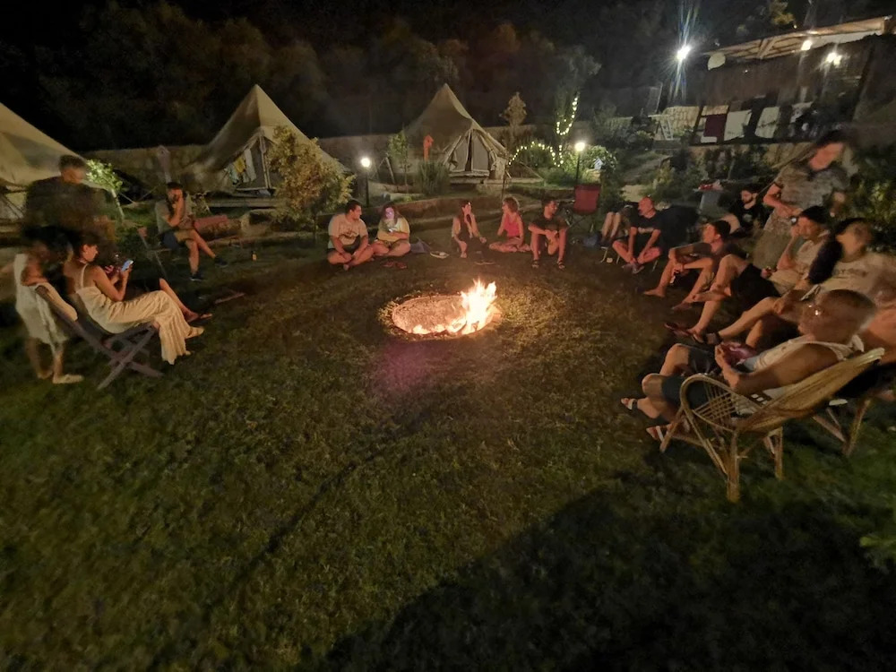 Kaş Joy Glamping