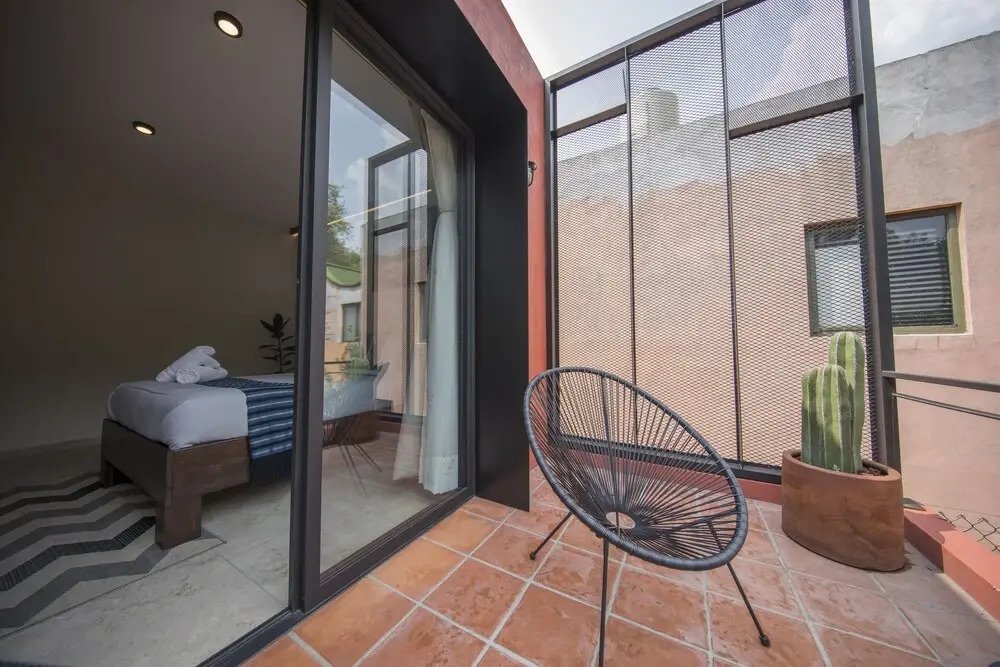Casa Tonalli Boutique