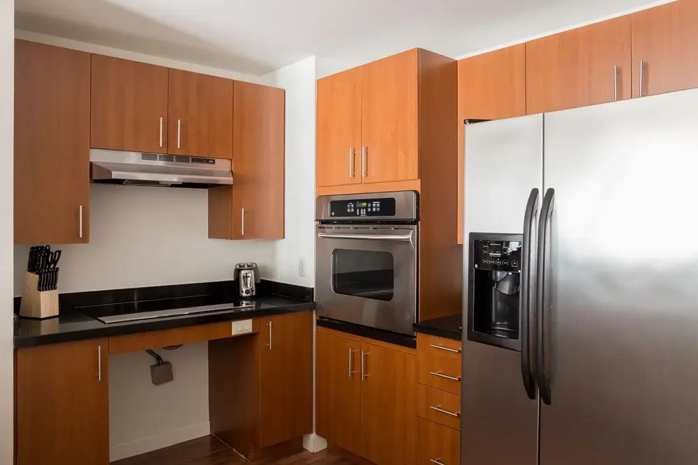 Lively Fenway Suites by Sonder