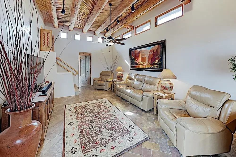 New Listing! Luces de la Ciudad: Home w/ Hot Tub home