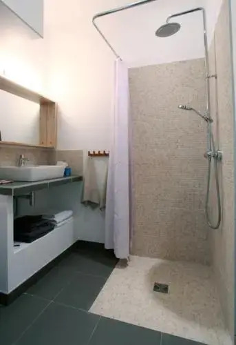 La Cour du 5ème - Chambre dhôtes