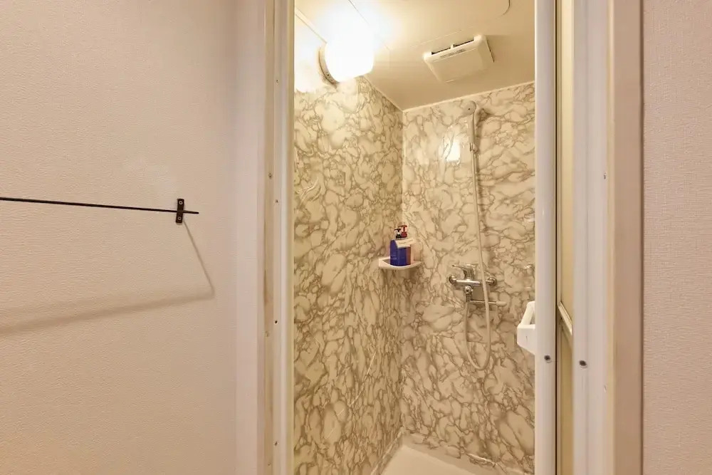 Sumicco 4LDK Room
