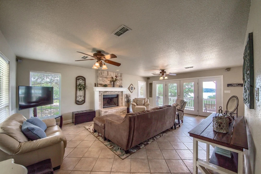 Endless Tranquility Cl1105h 3 Bedroom Home by RedAwning