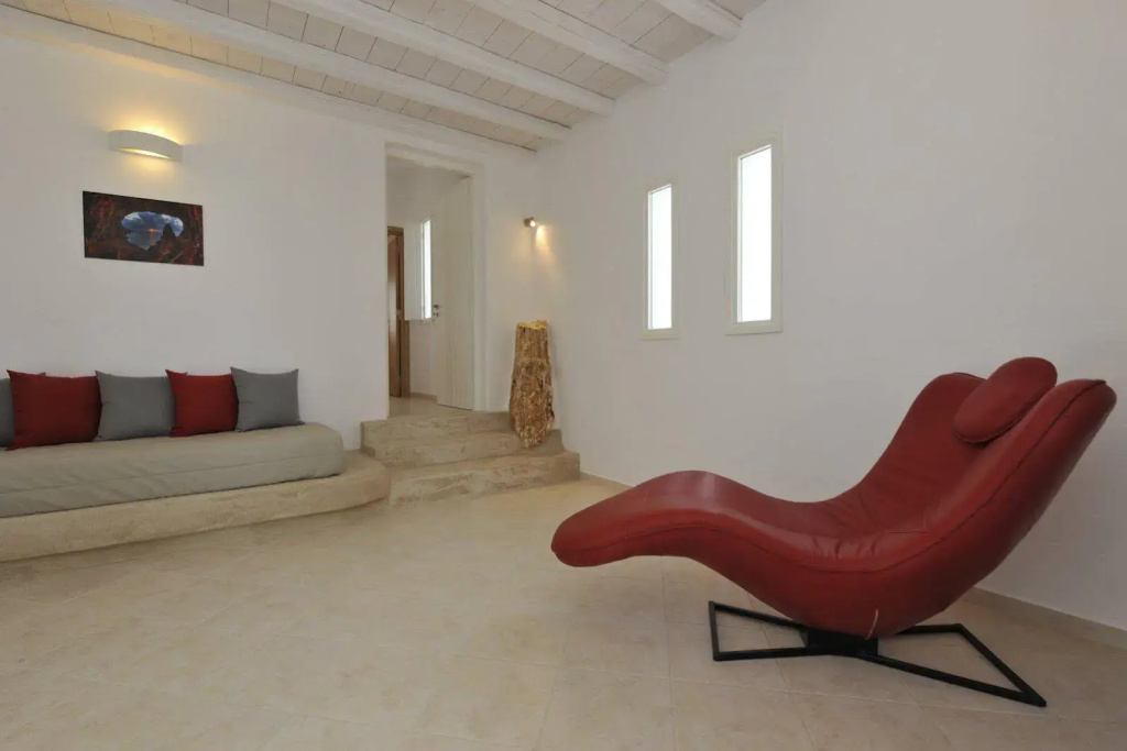 Blue Mare Villas