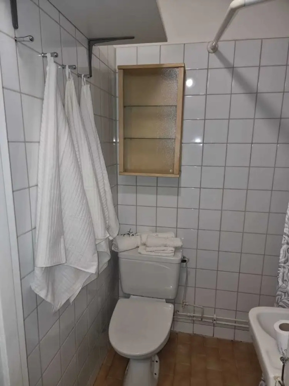 Lovely Apartment in the Heart of Stockholm!