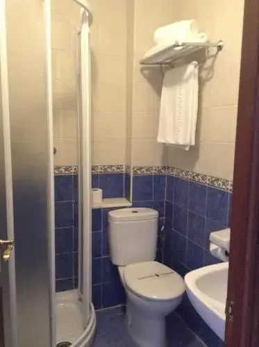 Hotel Covadonga