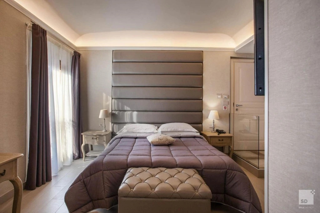 Hotel Cavour