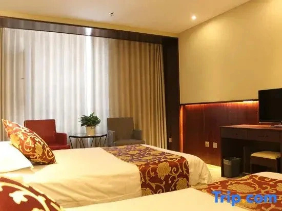 Orchid Hotel