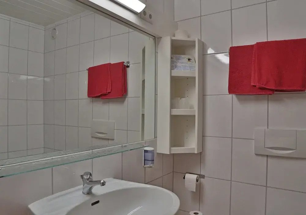 Hotel Moawirt