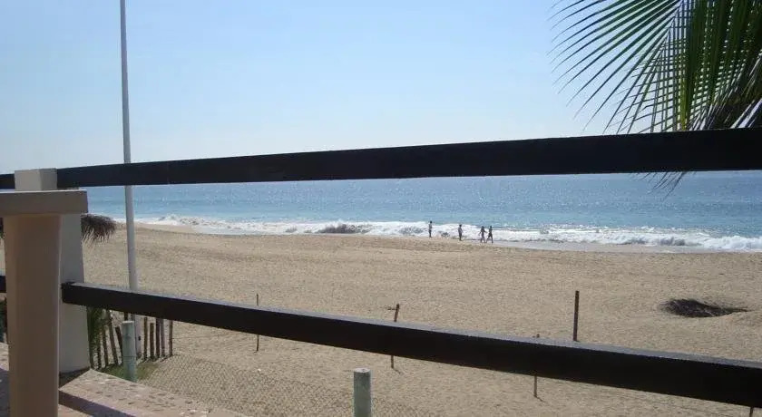 Paraiso Casa Blanca