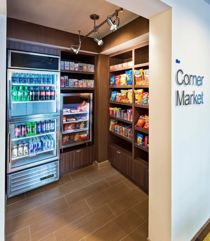 Fairfield Inn & Suites by Marriott Atlanta Perimeter Center